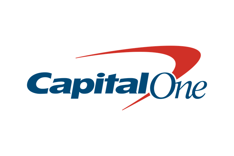 Capital One Logo