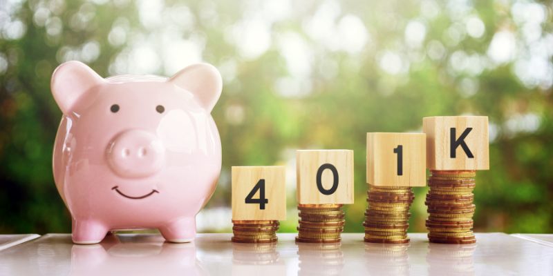 401k match