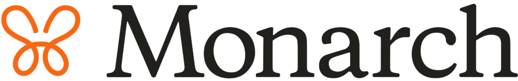 Monarch Money Logo