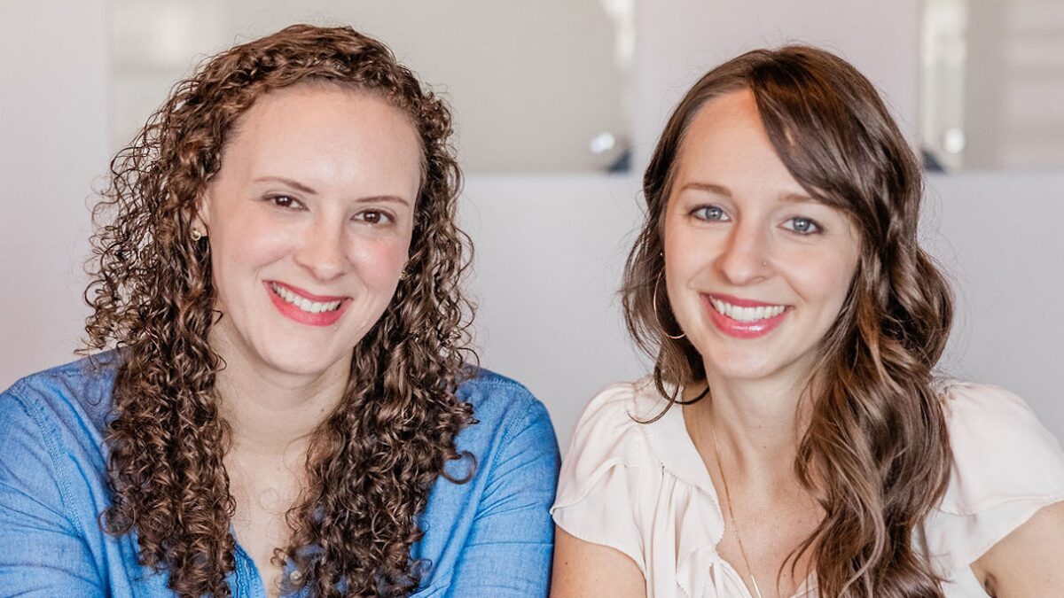 Buy What You Love Without Going Broke | Jen Smith & Jill Sirianni