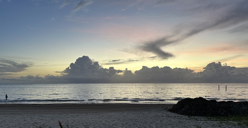Dreams Sapphire Beach View