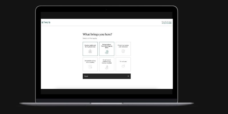 Ethos Review Questionnaire Tool