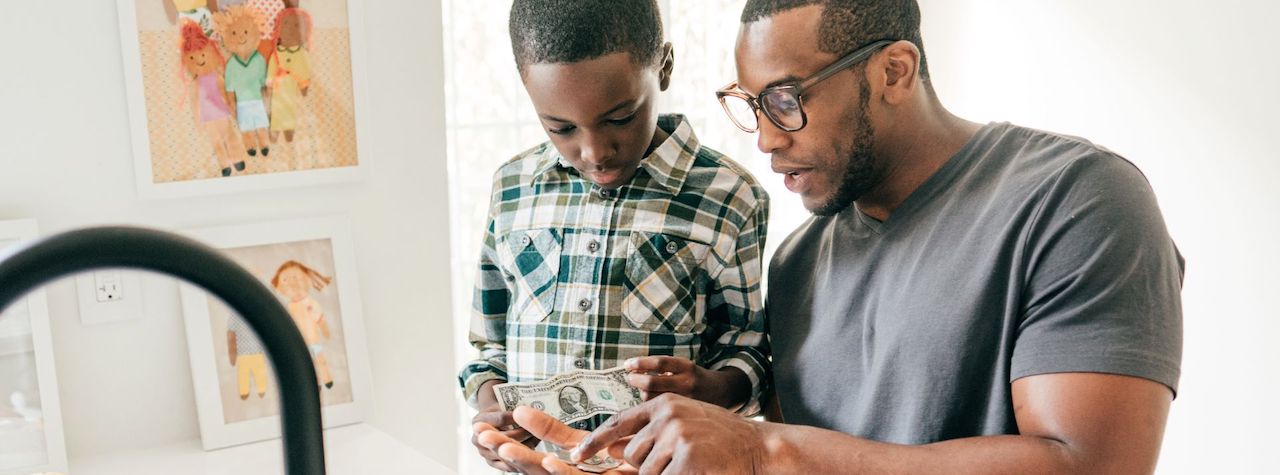 Financial Literacy for Kids