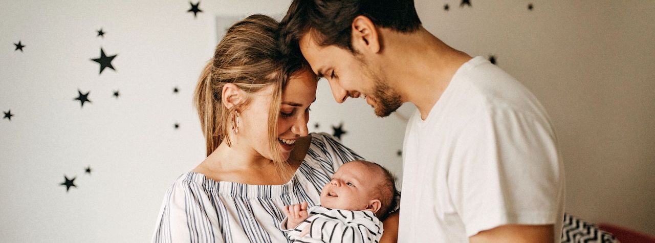 Paid Parental Leave and It's Life-Long Benefits - WordPress | Isabelle Hau