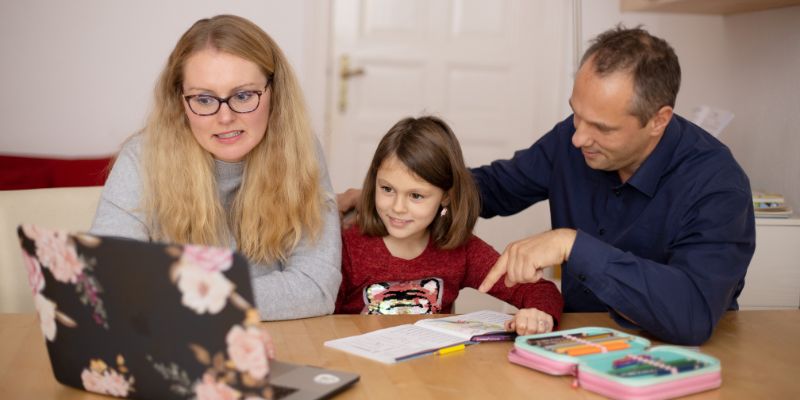 learning smart spending