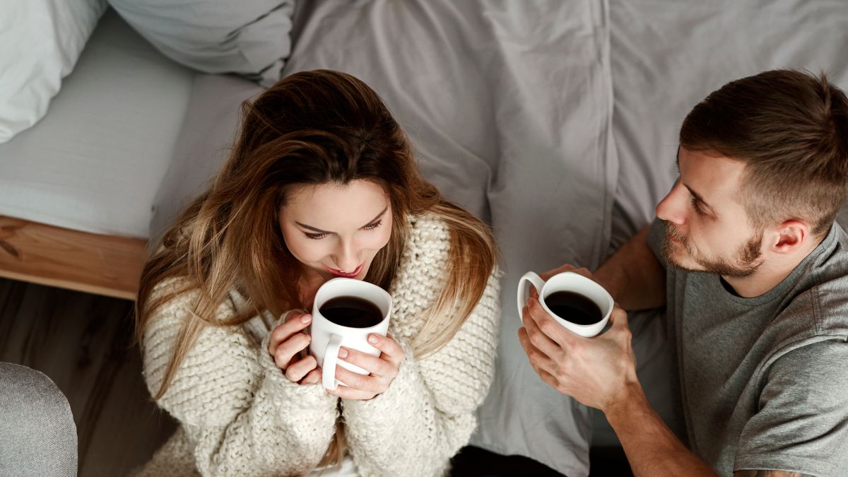 How to Talk About Money With Your Partner Without Fighting