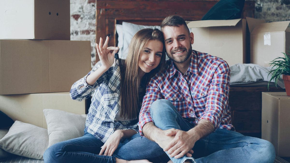 How to Buy Your First Home