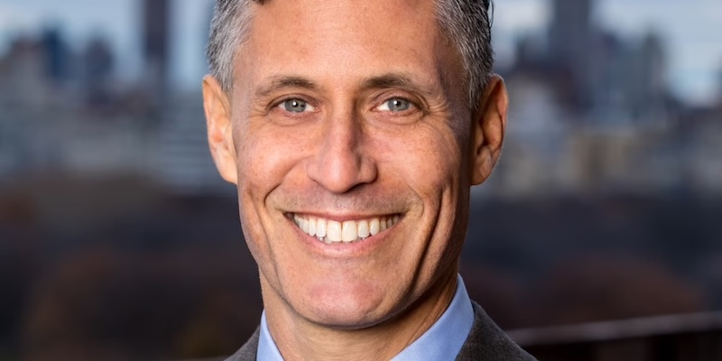 Scott Harris - Real Estate