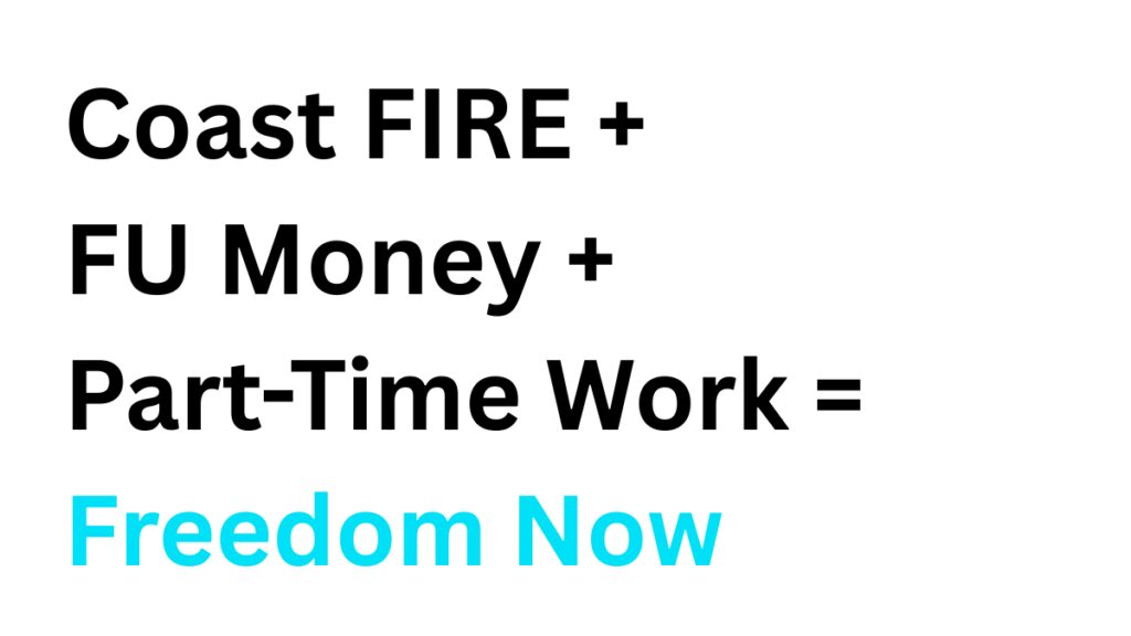 The Financial Independence Cheat Code for Parents