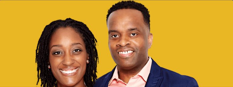 Tai and Talaat McNeely are mortgage free