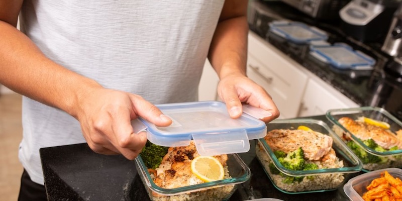 Meal Prep