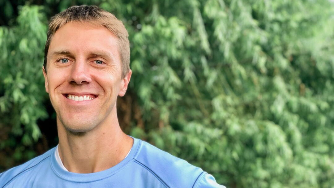 Chad Carson