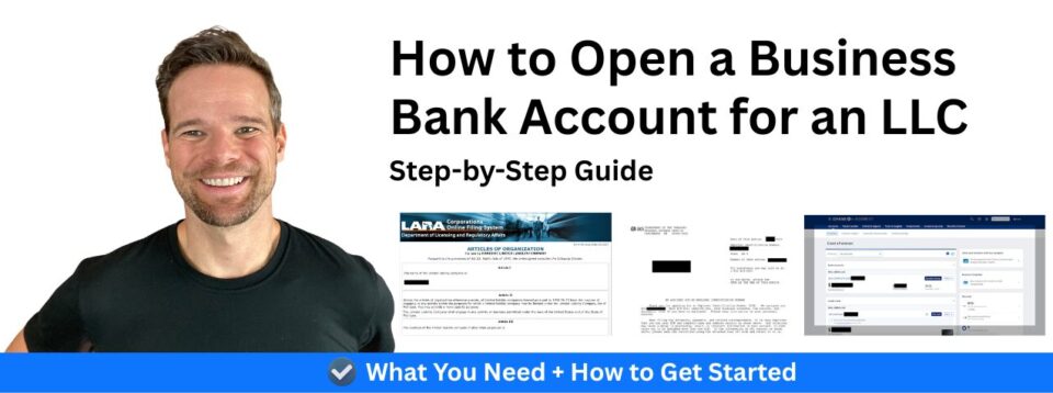 how-to-open-a-business-bank-account-llc